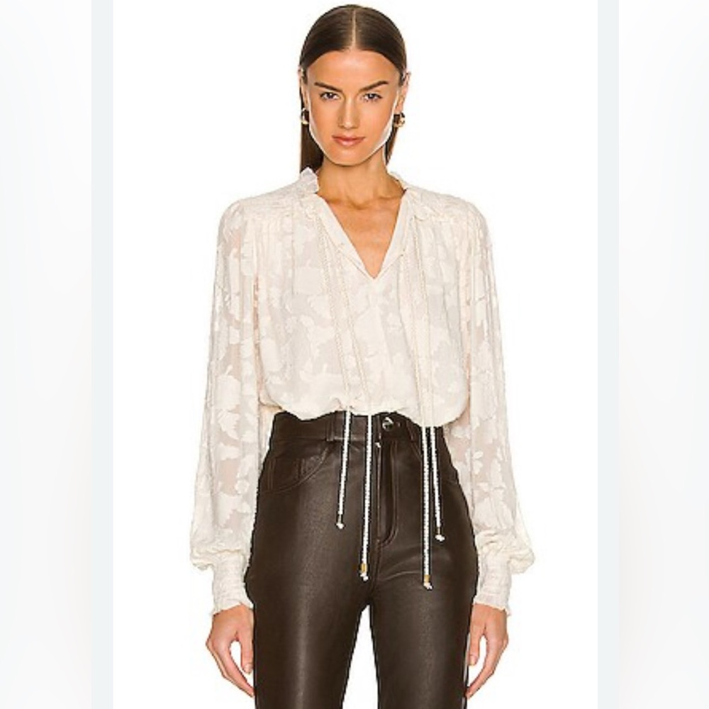 REVOLVE Top
